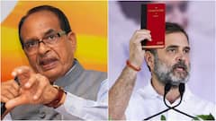 ‘Jo Aaj Samvidhan Utha Kar…’: Shivraj Targets Rahul Over Emergency, Says ‘Congress Is In Danger, Not Democracy’