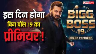 इस दिन होगा सलमान खान के बिग बॉस 19 का प्रीमियर? शो के थीम और कंटेस्टेंट्स के नाम का हुआ खुलासा!