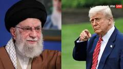 ਅਸੀਂ ਅਮਰੀਕਾ ਦੇ ਏਅਰਬੇਸ 'ਤੇ ਹਮਲਾ ਕੀਤਾ ਤਾਂ ਹੀ ਜੰਗਬੰਦੀ ਦੀ ਭੀਖ ਮੰਗ ਰਿਹਾ ਟਰੰਪ, ਈਰਾਨੀ ਮੀਡੀਆ ਨੇ ਕੀਤਾ ਵੱਡਾ ਦਾਅਵਾ