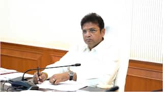 Sridhar Babu With IFCCI: ఫ్యూచర్ సిటీలో పెట్టుబడులు  ప్రోత్సహించండి: ‘ఇఫ్కీ’ ప్రతినిధులకు శ్రీధర్ బాబు విజ్ఞప్తి