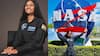 Meet Dangeti Jahnavi: First Indian From Andhra To Complete NASA Program, Set For 2029 Space Mission