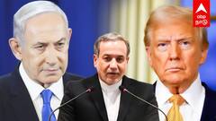 ”நீ யாருயா அத சொல்ல?”ட்ரம்ப்-க்கு பதிலடி கொடுத்த ஈரான் சைலண்ட் மோடில் இஸ்ரேல் Israel vs Iran Ceasefire