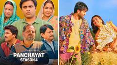 Panchayat 4: क्या रिंकी को सचिव जी ने किया प्रपोज? फुलेरा गांव का चुनाव किसने जीता? पंचायत 4 में मिल गया इन सवालों का जवाब