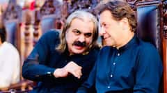 Khyber Pakhtunkhwa CM Alleges Emergency Conspiracy, Vows Loyalty To Imran Khan