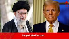 ‘কার্যত ভিক্ষা চাইছিলেন ট্রাম্প, তিনিই যুদ্ধবিরতির প্রস্তাব দেন’, দাবি এল এল ইরান থেকে