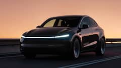 Tesla Robotaxi: आखिरकार टेस्ला ने लॉन्च की बिना ड्राइवर वाली रोबोटैक्सी, एलन मस्क ने जाहिर की खुशी