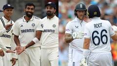 लीड्स टेस्ट में भारत की जीत पक्की? इंग्लैंड में पांचवें दिन कभी नहीं हुआ ऐसा; ये फैक्ट कर देगा हैरान
