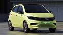Tata Tiago EV: રોજ ઓફીસ જવા માટે બેસ્ટ છે આ EV કાર, બચી જશે તમારા આખા વર્ષનો ખર્ચ!