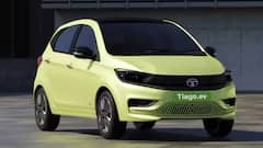 Tata Tiago EV: રોજ ઓફીસ જવા માટે બેસ્ટ છે આ EV કાર, બચી જશે તમારા આખા વર્ષનો ખર્ચ!