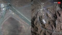 अब भी 10 एटम बम बना लेगा ईरान... यूरेनियम ढूंढते रह गए ट्रंप-नेतन्याहू और खामेनेई ने कर दिया बड़ा खेल