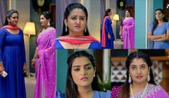 కలవారి కోడలు కనకమహాలక్ష్మీ: అంబికను గజగజ వణికించిన లక్ష్మీ.. సహస్ర సీక్రెట్ తెలుసుకున్న అంబిక.. మాస్టర్ ప్లాన్!