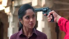 வர்மாவின் சில்லறை புத்தி.. அயலி வாழ்வில் மீண்டும் கபிலனா? அயலி சீரியலில் ட்விஸ்ட்