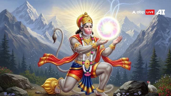चौथी सिद्धि लघिमा है. इस सिद्धि की सहायता से हनुमान जी अपना शरीर अंत्यत हल्का कर लेते थे.