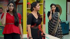 Brahmamudi Serial Today June 24th Episode: పరాకాష్టకి చేరిన యామిని పిచ్చి.. డేంజర్లో స్వప్న, రాజ్ ని వదిలేసి వెళ్లిపోయిన కావ్య - బ్రహ్మముడి జూన్ 24 ఎపిసోడ్ హైలెట్స్!