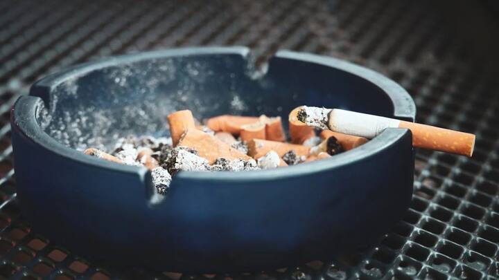 दरअसल तंबाकू उत्पादन में पहले नंबर पर चीन का नाम है. हर साल दुनिया में 66,65,713 टन तंबाकू की पैदावार होती है.