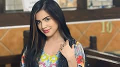 Azma Fallah: 'ধনী ছেলেদের ফাঁদে ফেলতাম, অ্যাপের মাধ্যমে ৪০-৫০ লক্ষ টাকা আয় করেছি !' পাক ইনফ্লুয়েন্সারের কুকীর্তির কথা প্রকাশ্যে