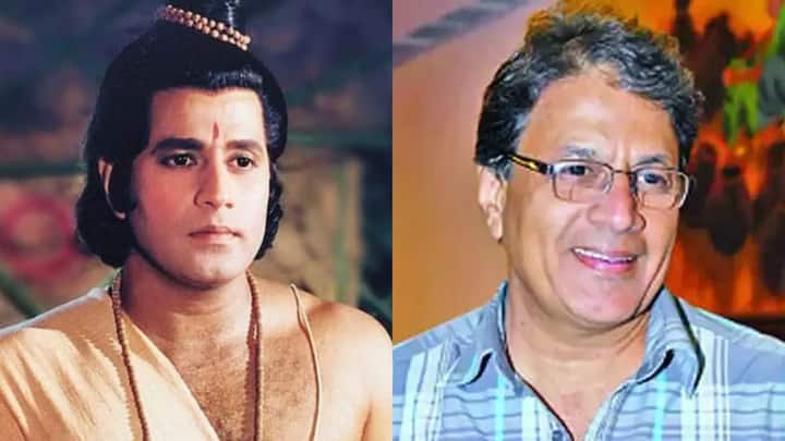 अरुण गोविल ने 'रामायण' में श्री राम का किरदार निभाया था. उनकी परफॉर्मेंस इतनी दमदार थी कि आज भी लोग उन्हें टीवी के राम कहकर बुलाते हैं. 38 सालों में वो काफी बदल चुके हैं. इसके बाद भी उन्होंने कई फिल्मों और सीरियल्स में काम किया लेकिन 'रामायण' जैसी पहचान उन्हें कही नहीं मिली. इसके बाद जन्होंने खुद की प्रोडक्शन कंपनी खोल ली.