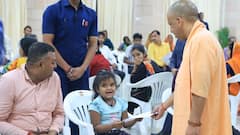 सीएम योगी के आदेश पर मिल गया वाची को एडमिशन, स्कूल लगवा रहा था घर वालों को चक्कर