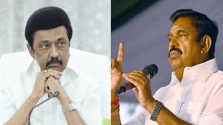 EPS: கமிஷன்தான் குறி.. அரைகுறை மருத்துவமனையை திறக்கப்போகும் மு.க.ஸ்டாலின் - இபிஎஸ் பகிரங்க குற்றச்சாட்டு