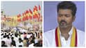 இனி, இதை செய்யவேக் கூடாது! தவெக நிர்வாகிகளுக்கு கட்டளையிட்ட விஜய்.. என்ன மேட்டர்?