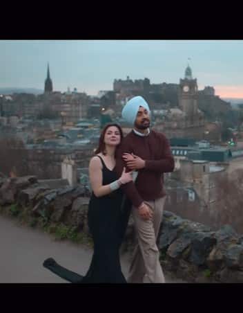 ਦਿਲਜੀਤ ਦੋਸਾਂਝ 'ਤੇ ਲੱਗੇਗਾ ਬੈਨ? FWICE ਬੋਲਿਆ- ਗਾਉਣ ਅਤੇ ਫਿਲਮਾਂ ਕਰਨ 'ਤੇ ਪਾਬੰਦੀ...