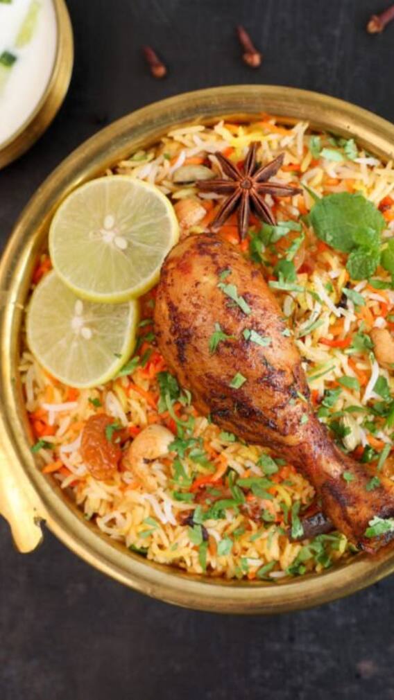 బిర్యానీ తిన్నాక అస్సలు తినకూడని ఫుడ్స్ ఇవే