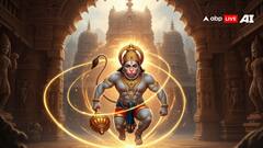 हनुमान जी की 8 चमत्कारी सिद्धियां: कलयुग के देवता की अद्भुत शक्तियां, जिन्हें जानकर हैरान रह जाएंगे!
