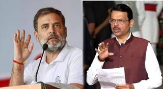 Rahul Gandhi on Maharashtra Election: महाराष्ट्राच्या मुख्यमंत्र्यांच्या मतदारसंघात अवघ्या 5 महिन्यात तब्बल 8 टक्के मतदारांमध्ये वाढ; काँग्रेस नेते राहुल गांधींचा गंभीर आरोप