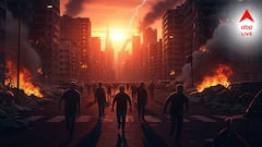 ২০২৫ সালে ধ্বংসযজ্ঞের আশঙ্কা! ভবিষ্য পুরাণের একাধিক ভয়াবহ ভবিষ্যদ্বাণী!