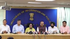 कांवड़ यात्रा पर रेखा गुप्ता सरकार का बड़ा फैसला, 10 लाख तक की मदद, मुफ्त बिजली का भी ऐलान