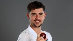 England To Go All Out on Day 5, Vows Pacer Josh Tongue