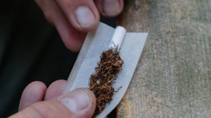 इसमें अकेले चीन का योगदान 28,06,770 टन है. वहीं भारत में हर साल 7,61,318 टन तंबाकू का उत्पादन होता है.