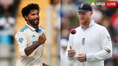 बेन स्टोक्स ने दिलाई इंग्लैंड को जीत, फिर भी रवींद्र जडेजा से पीछे रह गए कप्तान