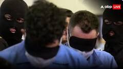 Iran Security Force: યુદ્ધ રોકાયા બાદ ઇરાન એક્શનમાં, 700 ઇઝરાયેલી જાસૂસ પકડ્યા, 3ને ફાંસી પર ચઢાવ્યા