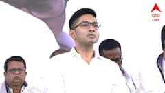 এবার ৫০-এর নীচে নেমে যাবে বিজেপি: অভিষেক বন্দ্যোপাধ্যায়