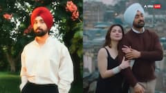 'सरदार जी 3' विवाद पर दिलजीत दोसांझ ने तोड़ी चुप्पी, हानिया आमिर को लेकर कही ये बात