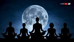 When Is Ashadha Purnima In 2025? Know The Date, Timing, Puja Rituals, And More