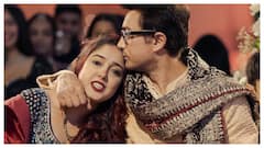 Aamir Khan Recalls Flying To Amsterdam To Bring Daughter Ira Home During Depression