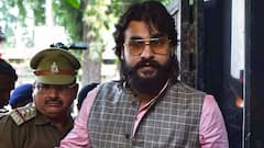 इलाहाबाद हाईकोर्ट से अब्बास अंसारी को राहत, ट्रायल कोर्ट की कार्यवाही पर अगली सुनवाई तक रोक