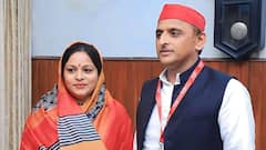 अखिलेश यादव की सांसद रुचि वीरा को इलाहाबाद हाईकोर्ट से राहत, दंडात्मक कार्रवाई पर रोक