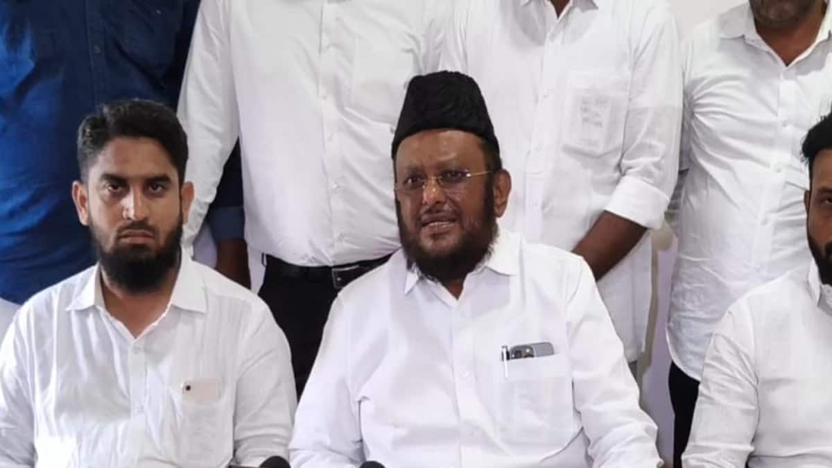 அதிமுக பாஜகவிற்கு அடிமை சாசனம் எழுதியதா? - ஜவாஹிருல்லா குற்றச்சாட்டு