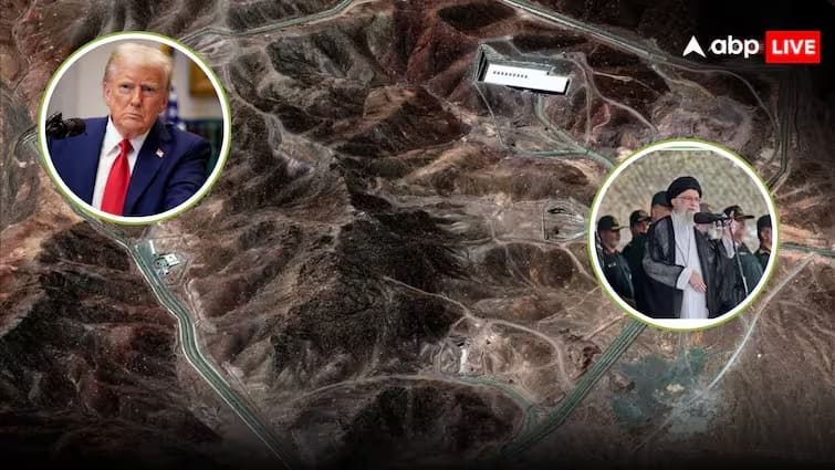 Iran Accepts Damage: அதான பாத்தோம், பங்க்கர் பஸ்டர்னா சும்மாவா.?! சேதாரத்தை ஒப்புக்கொண்ட ஈரான் - அடுத்து என்ன.?