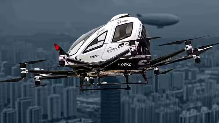 Chinas New Drone: মশার আকারে আসছে ড্রোন ! চিন তৈরি করছে এই অস্ত্র, কতটা বিপজ্জনক ? Chinas micro drone a dangerous weapon small as a mosquito will change the face of war Chinas New Drone: মশার আকারে আসছে ড্রোন ! চিন তৈরি করছে এই অস্ত্র, কতটা বিপজ্জনক ?