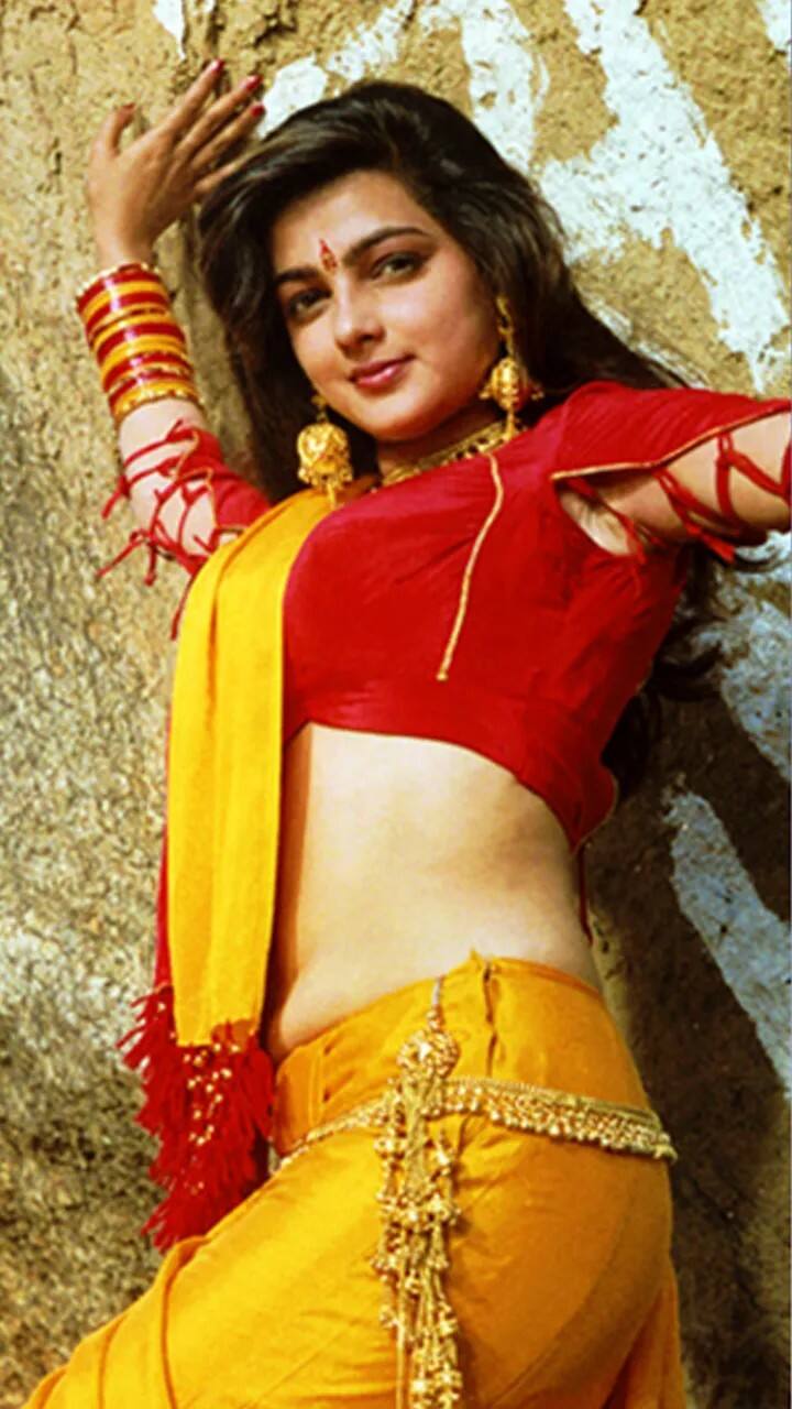 उस दौरान ममता की बॉबी से मुलाकात मिथुन चक्रवर्ती ने करवाई थी.एक्टर उन पर फिदा हो चुके थे, ऐसे में उन्होंने दोस्ती की हाथ बढ़ाई.