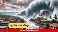জুলাইয়েই মহাসঙ্কট? পরপর বাতিল হচ্ছে এই জায়গার ফ্লাইট বুকিং! বড় বিপদের ইঙ্গিত নয়া বাবা ভাঙ্গার