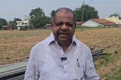 MGNREGA Scam: મંત્રી પદ જવાની ચર્ચા વચ્ચે મંત્રી બચુ ખાબડને લઇને મોટા સમાચાર, સરકારના આ મોટા કાર્યક્રમમાંથી પણ રખાયા દુર