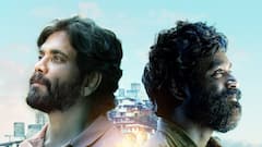 Dhanush-Starrer 'Kuberaa' Crosses Rs 100 Crore Mark Globally