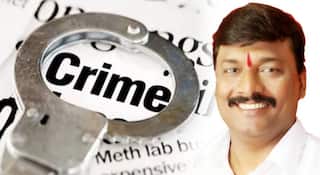 Pune Crime BJP: पुण्यात भाजपच्या नेत्याकडून महिला पोलीस इन्स्पेक्टरचा विनयभंग, शनिवार वाड्याजवळ गर्दीचा फायदा घेऊन नको त्या ठिकाणी स्पर्श