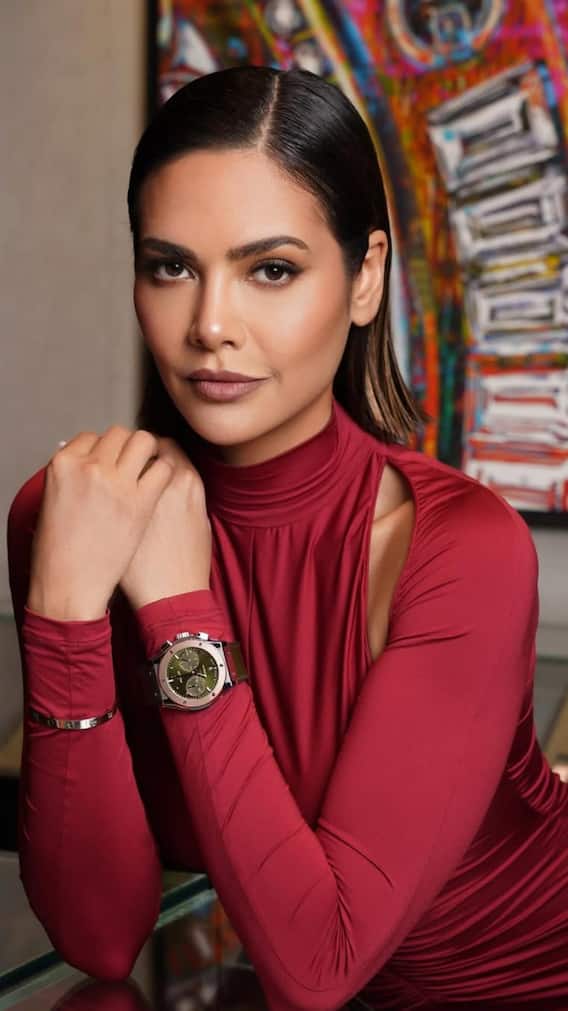 'मुझे सेट पर गाली दी', ईशा गुप्ता ने साजिद खान से झगड़े पर कहा- 'कुछ लोग फ्रस्ट्रेटेड होते हैं'