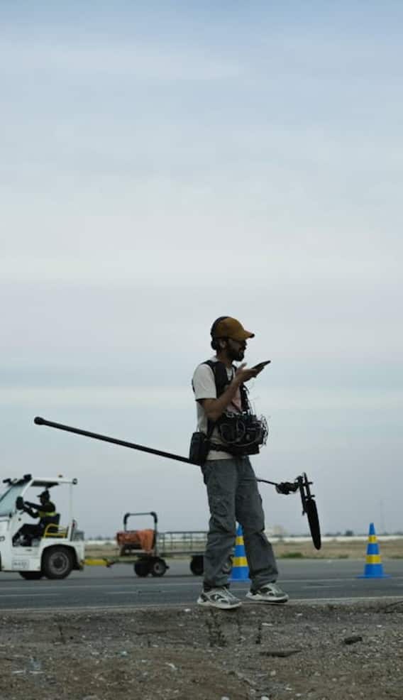 AI-MC तकनीक क्या है, जिससे नई सड़कें बना रहा NHAI?